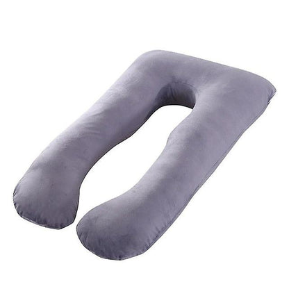 U-Shaped Pregnancy Pillow