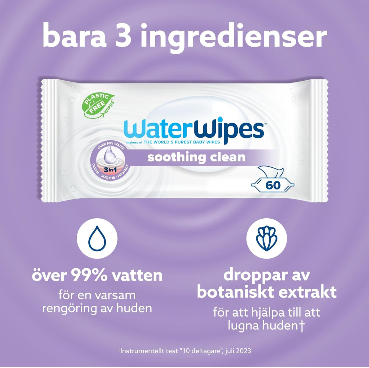 WaterWipes