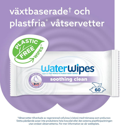 WaterWipes