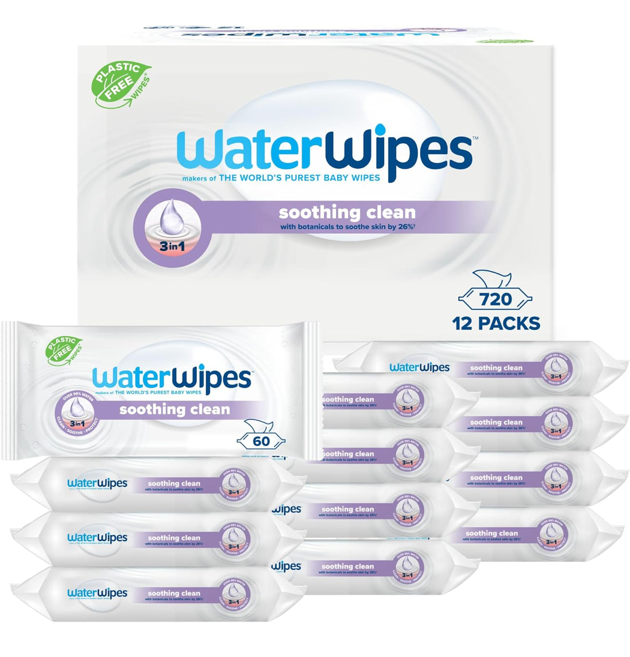 WaterWipes