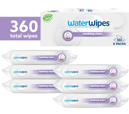 WaterWipes