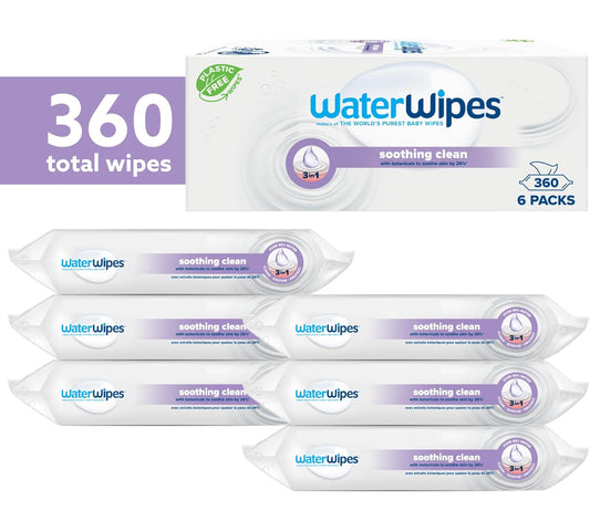 WaterWipes